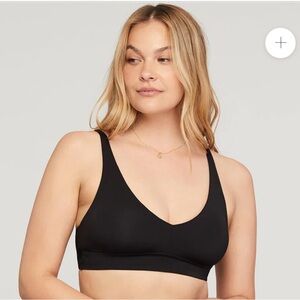 Montelle Mysa Wireless Cup Sized Bralette 34DE